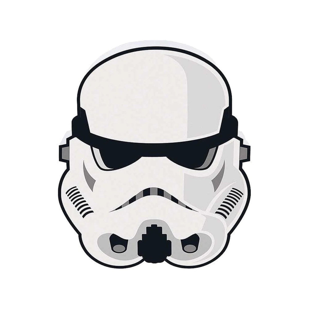 Star Wars Lampe Stormtrooper - Supernerds