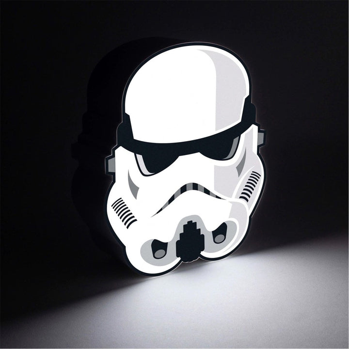 Star Wars Lampe Stormtrooper - Supernerds