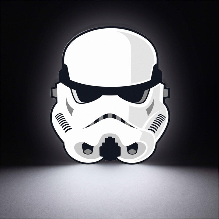 Star Wars Lampe Stormtrooper - Supernerds