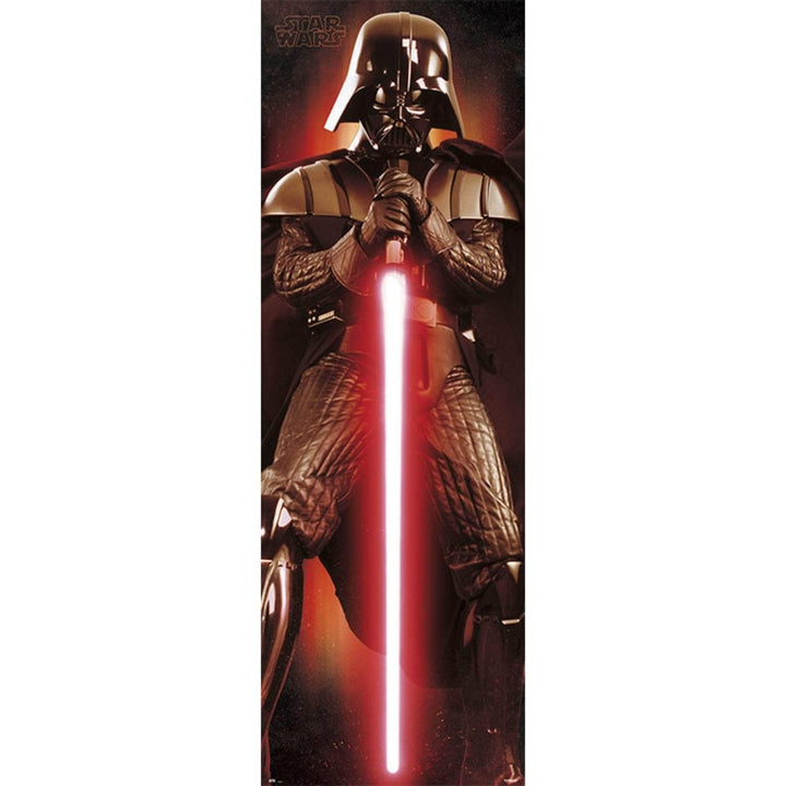 Star Wars Plakat Classic Darth Vader - Supernerds