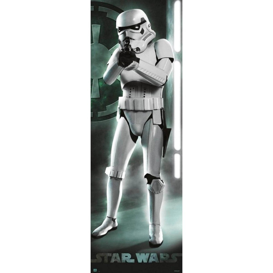 Star Wars Plakat Classic Stormtrooper - Supernerds