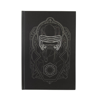Star Wars Gavesett Kylo Ren Notebooks & Notepads