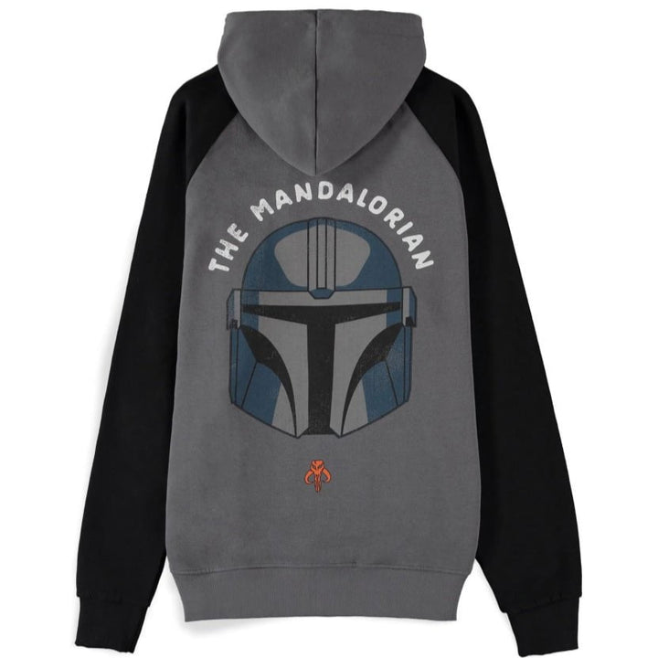 Star Wars The Mandalorian Hettegenser - Supernerds