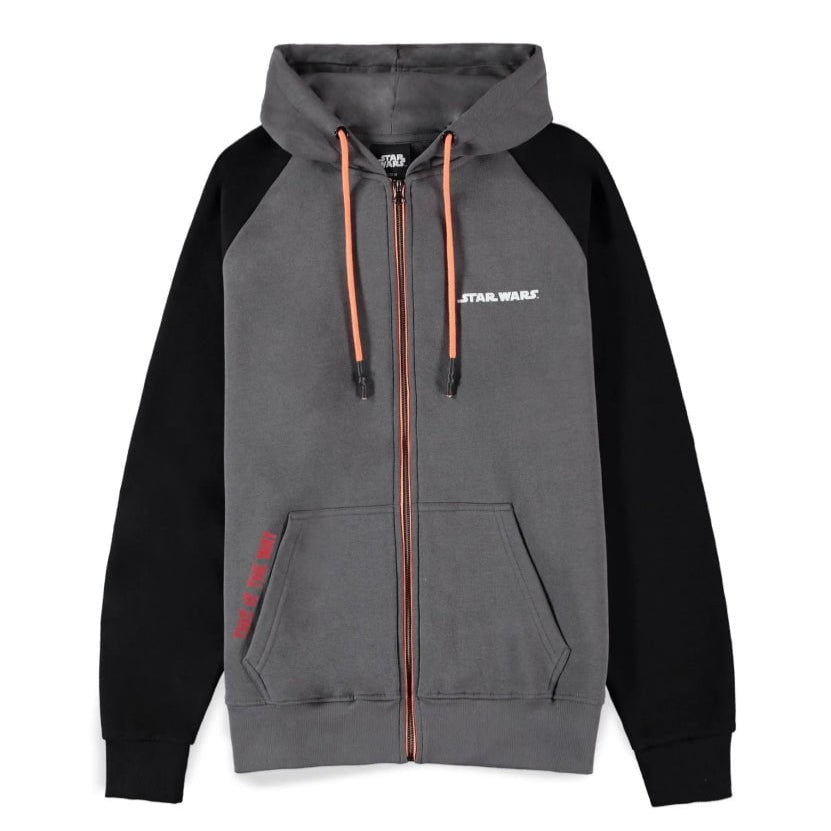 Star Wars The Mandalorian Hettegenser - Supernerds