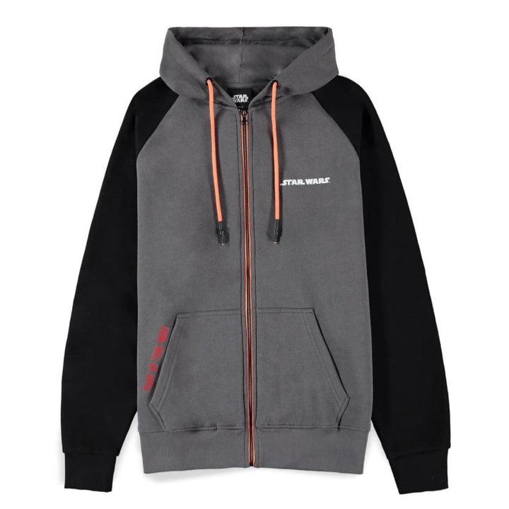 Star Wars The Mandalorian Hettegenser - Supernerds