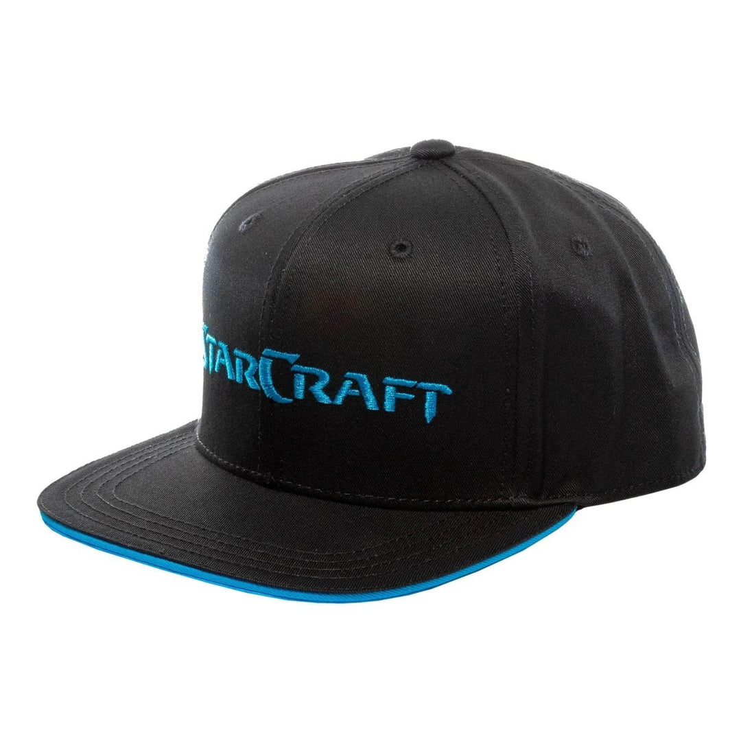 StarCraft Caps - Supernerds