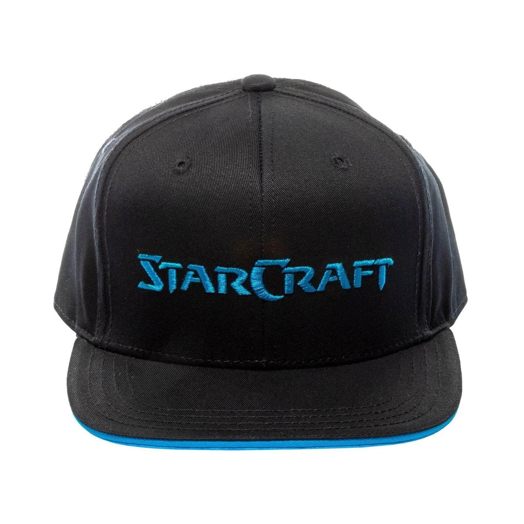 StarCraft Caps - Supernerds