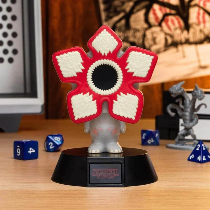 Stranger Things Lampe Demogorgon - Supernerds