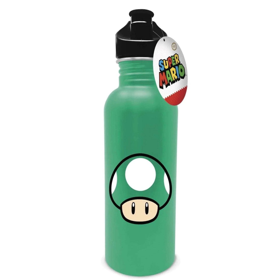Super Mario Drikkeflaske 1UP - Supernerds