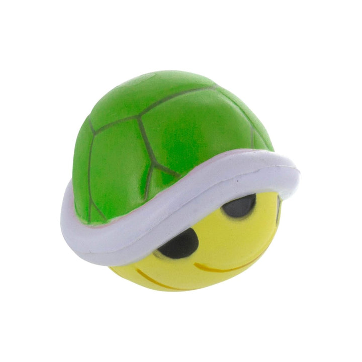 Super Mario Stressleke Grønt Skall - Supernerds