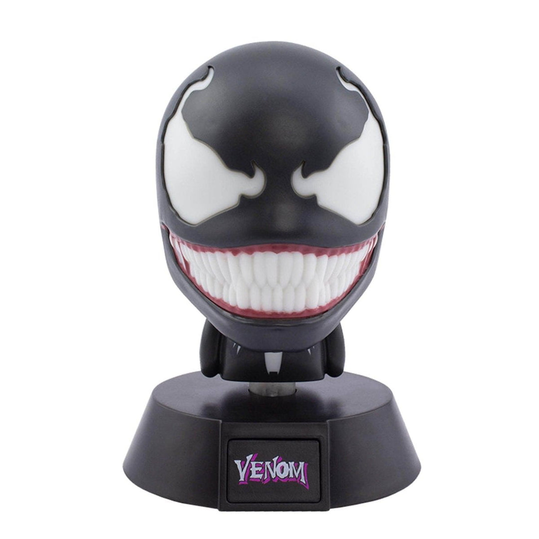 Venom Lampe - Supernerds