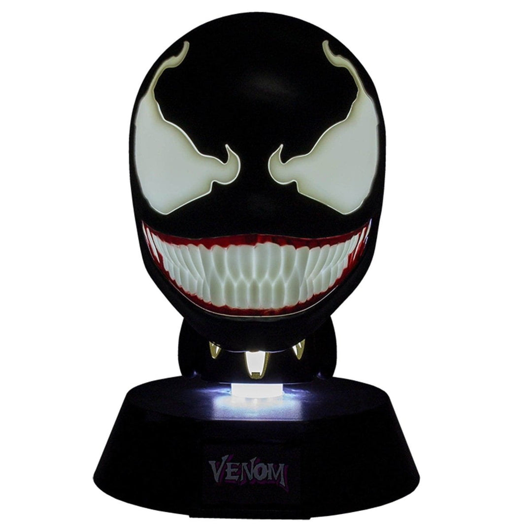 Venom Lampe - Supernerds