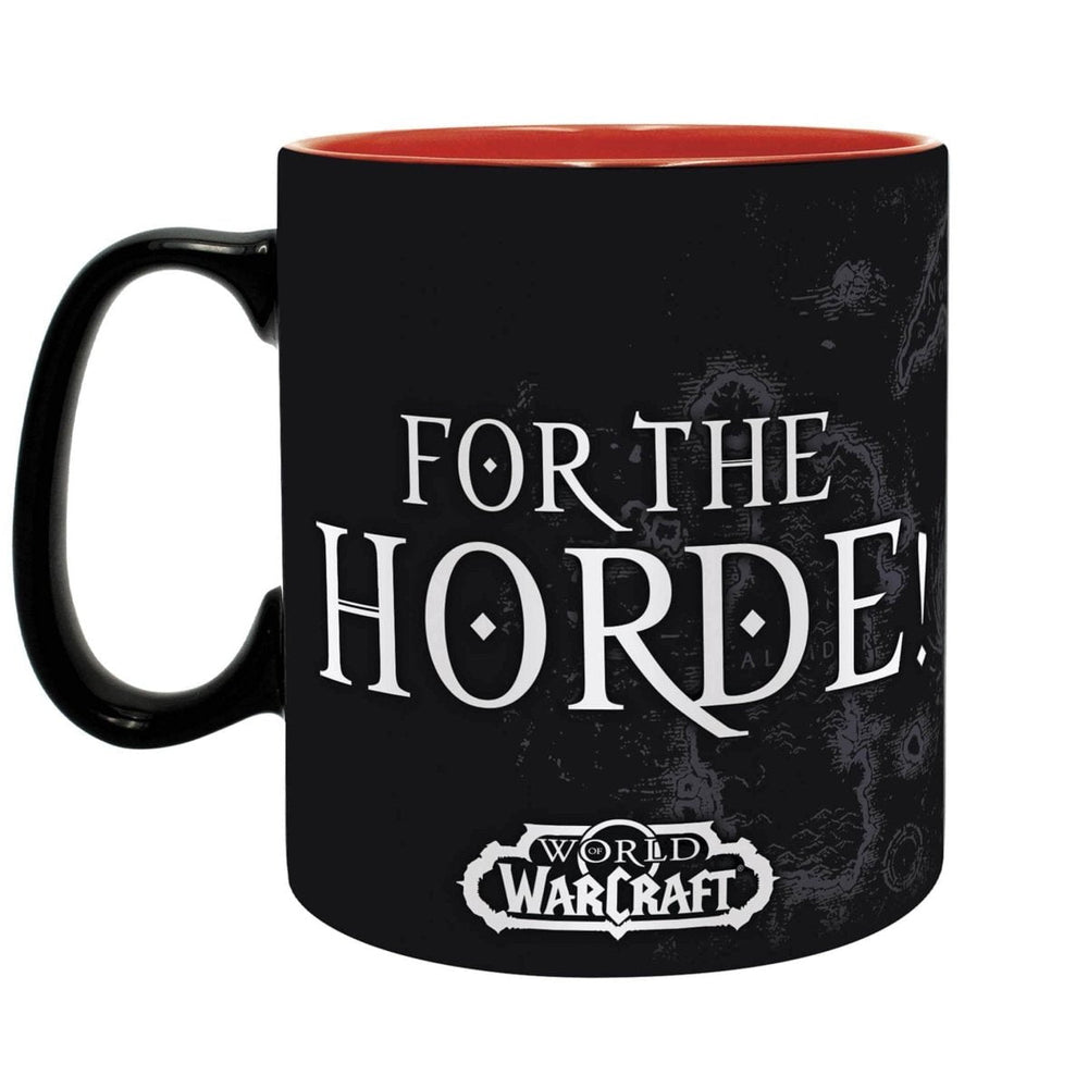 World of Warcraft Kopp For The Horde Horde - Supernerds