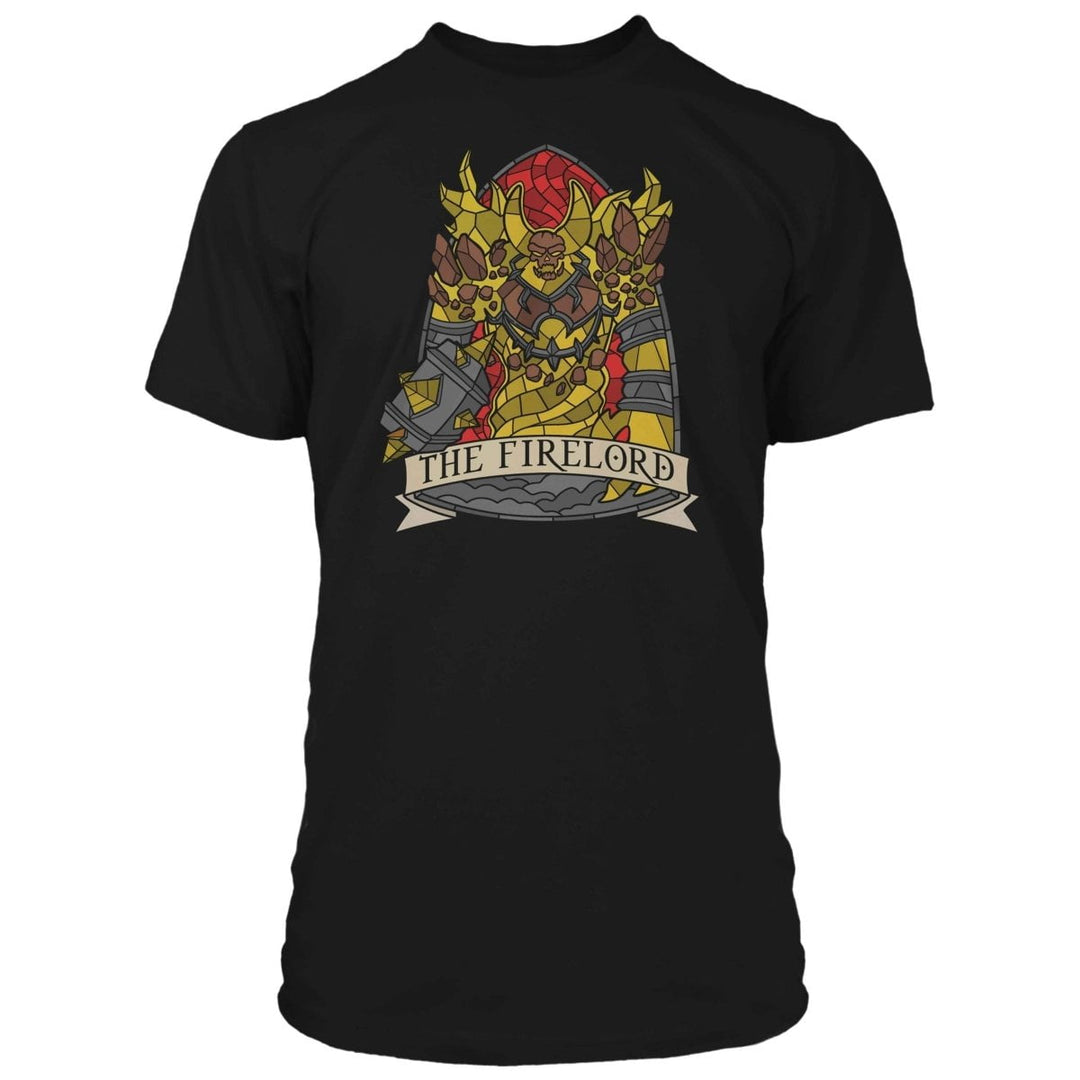 World of Warcraft T-skjorte Ragnaros - Supernerds