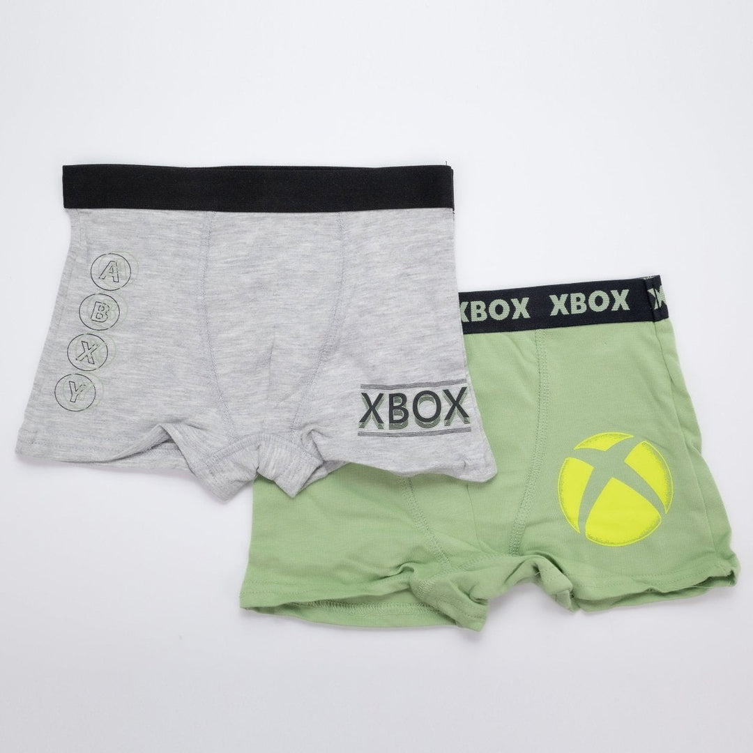 Xbox Boxer 2-pk - Supernerds