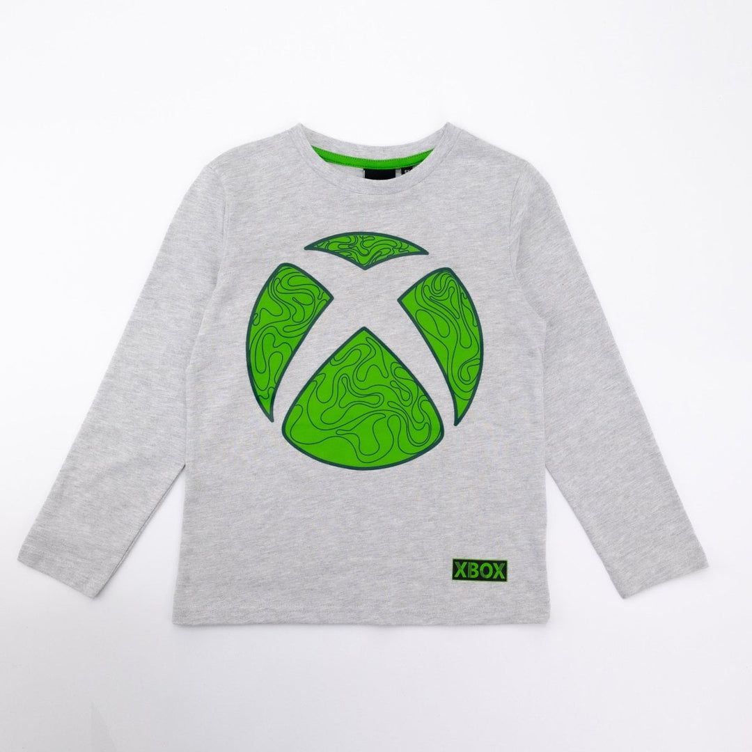 Xbox Genser Logo Legend - Supernerds
