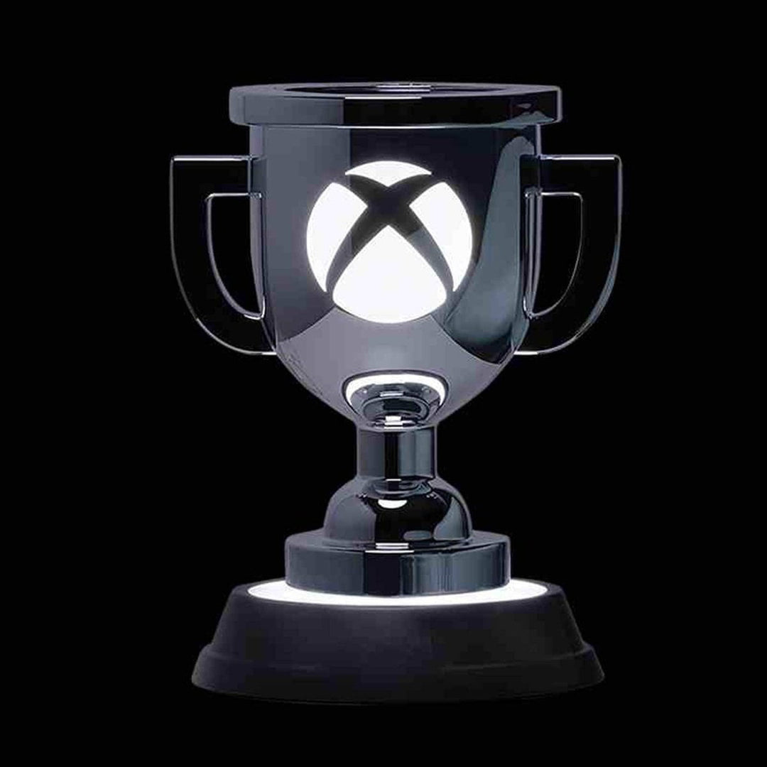 Xbox Lampe Achievement - Supernerds